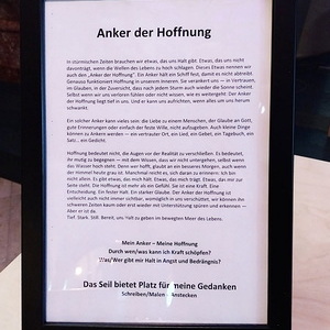 Lange Nacht der Kirche