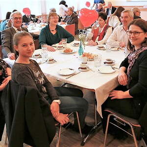 Jubelpaarmesse 2018