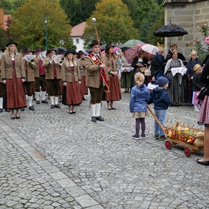in Kleinraming