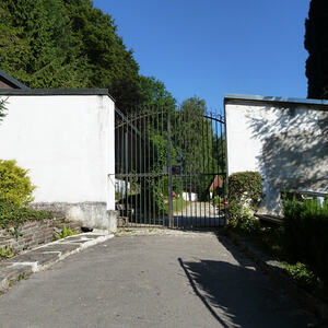 Friedhof Wilhering