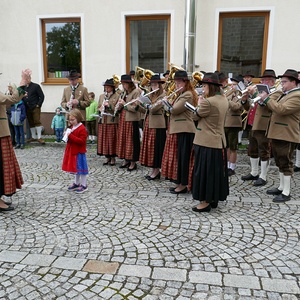 in Kleinraming