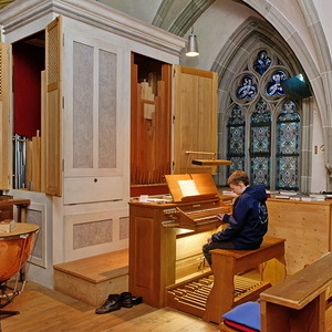 Lange Nacht der Kirche