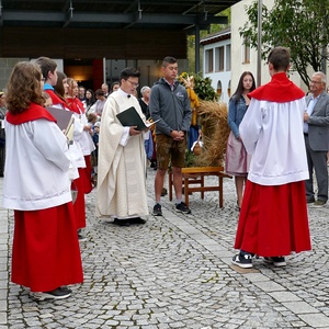 in Kleinraming