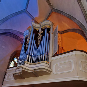 Lange Nacht der Kirche