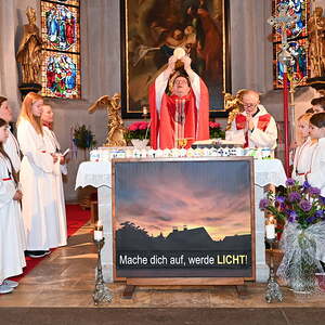 Pfarrkirche Hörsching hl. Jakob